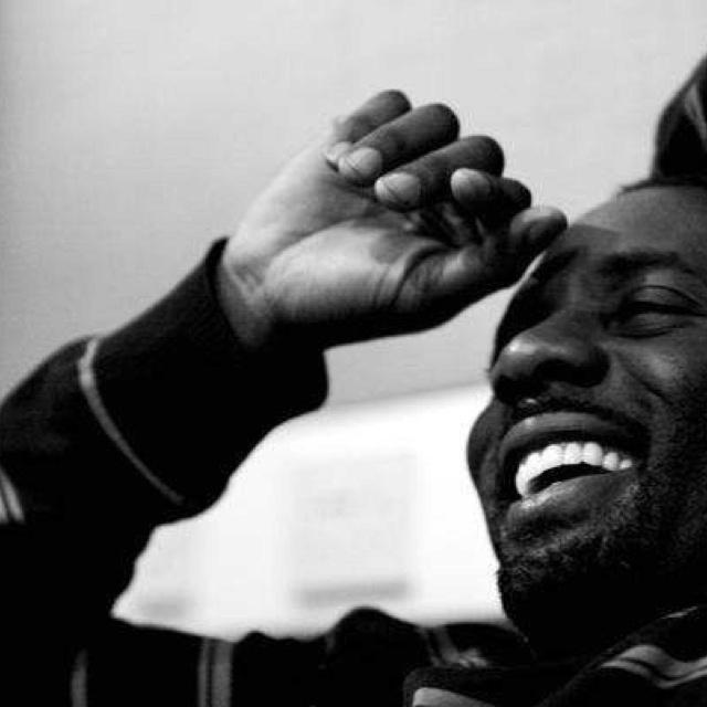 Happy Birthday Idris Elba!!! 