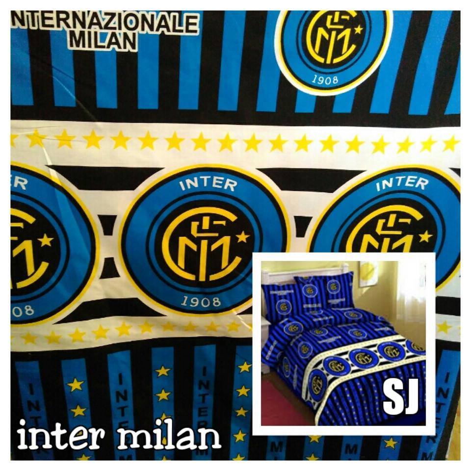 violetsprei's tweet photo. intermilan * bahan katun lokal/cvc * harga menyesuaikan ukuran * pin 75C2A9C5 / 082138123879 (whatsapp only) http://t.co/AAKmc1e7sE
