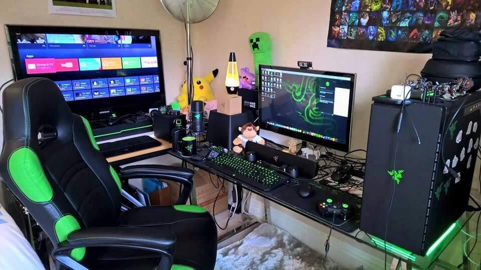 EverythinGame's tweet image. I like