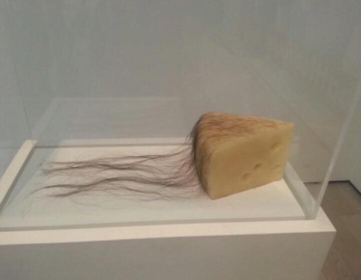 the_paramedicK's tweet photo. Donald Trump wants this picture of him deleted from the Internet. Let's see how many RT's this can get http://t.co/WNLBChA32I