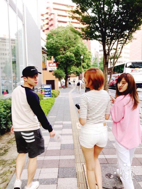 Apinkknj_2011_'s tweet photo. @ApinkMCR @Apinkohy_2011_ http://t.co/DeYj6ipU6B
