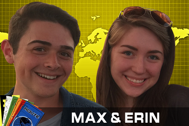 Amazing Race (@AmazingRaceGame) / Posts / X