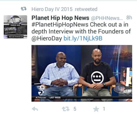 ALIASJOHNBROWN's tweet image. The #Hieroglyphic fam do it again with the fourth annual @HieroDay Read More: fb.me/441imyq9K