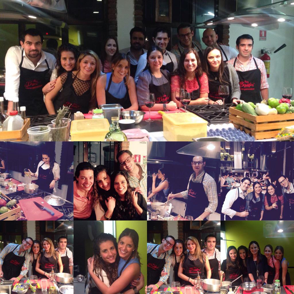 sansbruler's tweet photo. Fer y su banda! http://t.co/X1Nd2groc2