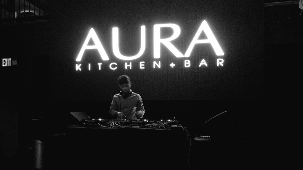 pluralmusic's tweet photo. @shaunathane back in Aura NightClub San Jose dropping that booty shaking bass. #pluralmusic #housemusic #edmsf #edmsj http://t.co/ReUEOqRCqd
