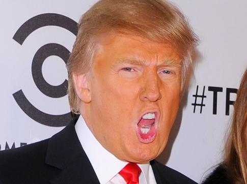 fackinpeter's tweet photo. @dagenmcdowell #TrumpyFace http://t.co/SX4cRNOxC3