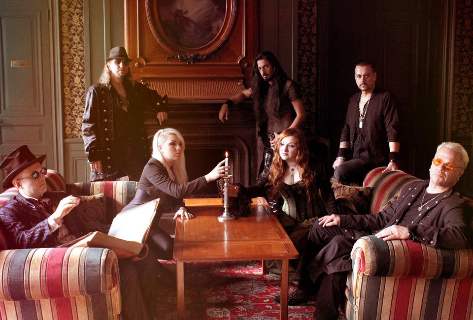 15kHzBlog's tweet photo. #Therion y #LiciferianLightOrchestra, el mejor #MetalGótico de tour en México http://t.co/inH4yHGAjZ #Metal http://t.co/NLw0SBtmBA