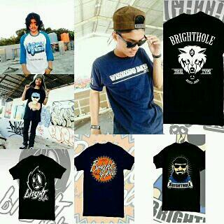 Artikel terbaru kami @Winningdays_ &amp; <a href="/Brighthole/">Gabriel Dadam Lamim</a> buruan koleksi