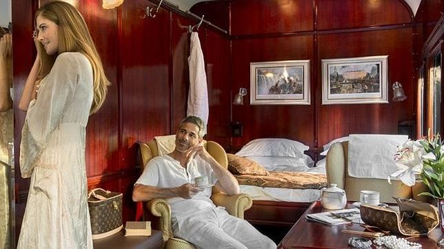 abc_es's tweet photo. Los diez mejores viajes en tren de 2015 http://t.co/WHzkSabFvm http://t.co/5RHf3PDg7u