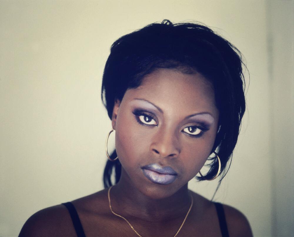 Happy Birthday To Foxy Brown!!! Hip Hop\s First Bad Girl 