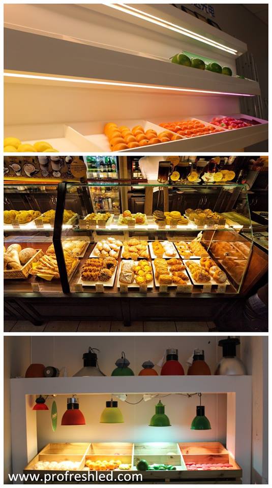 profreshled's tweet image. KAPATA devotes to keeping the food more fresh and health, divided into 5 fields,such as meat,bakery,deli,fruit dairy