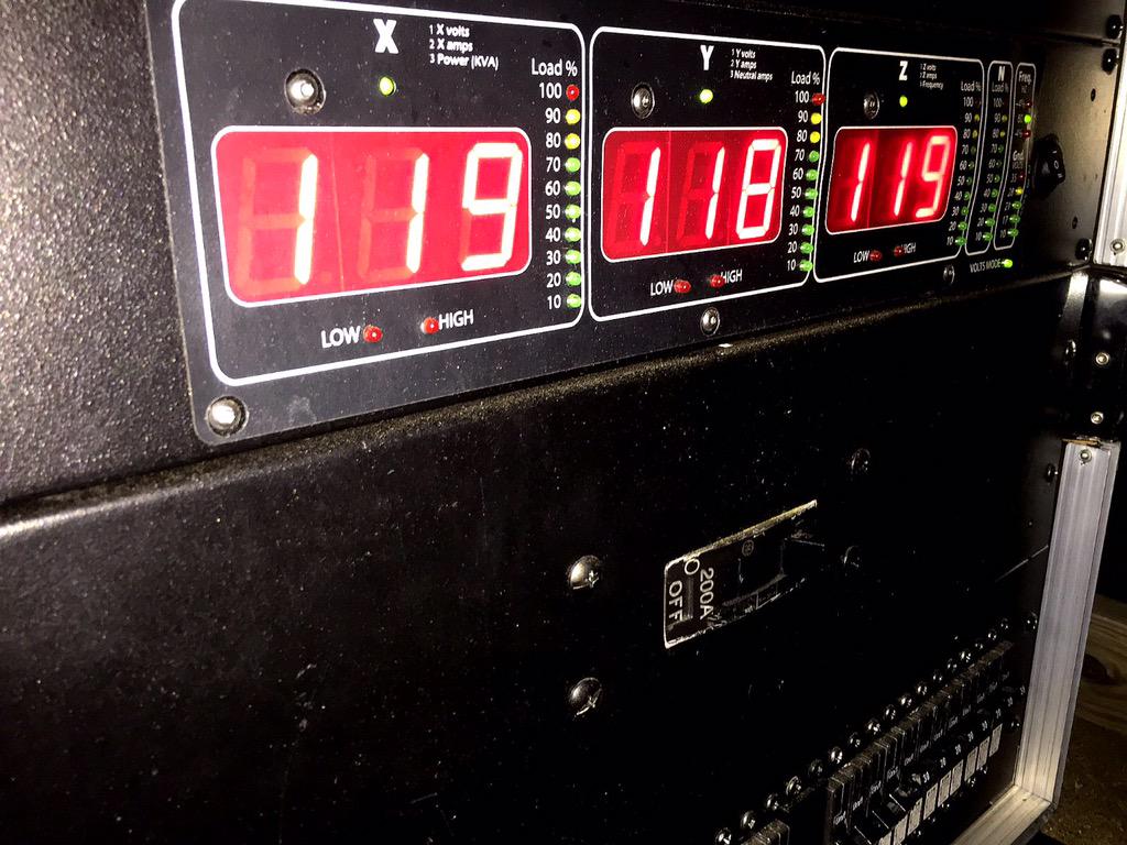 Clarity Pro Sound tweet media