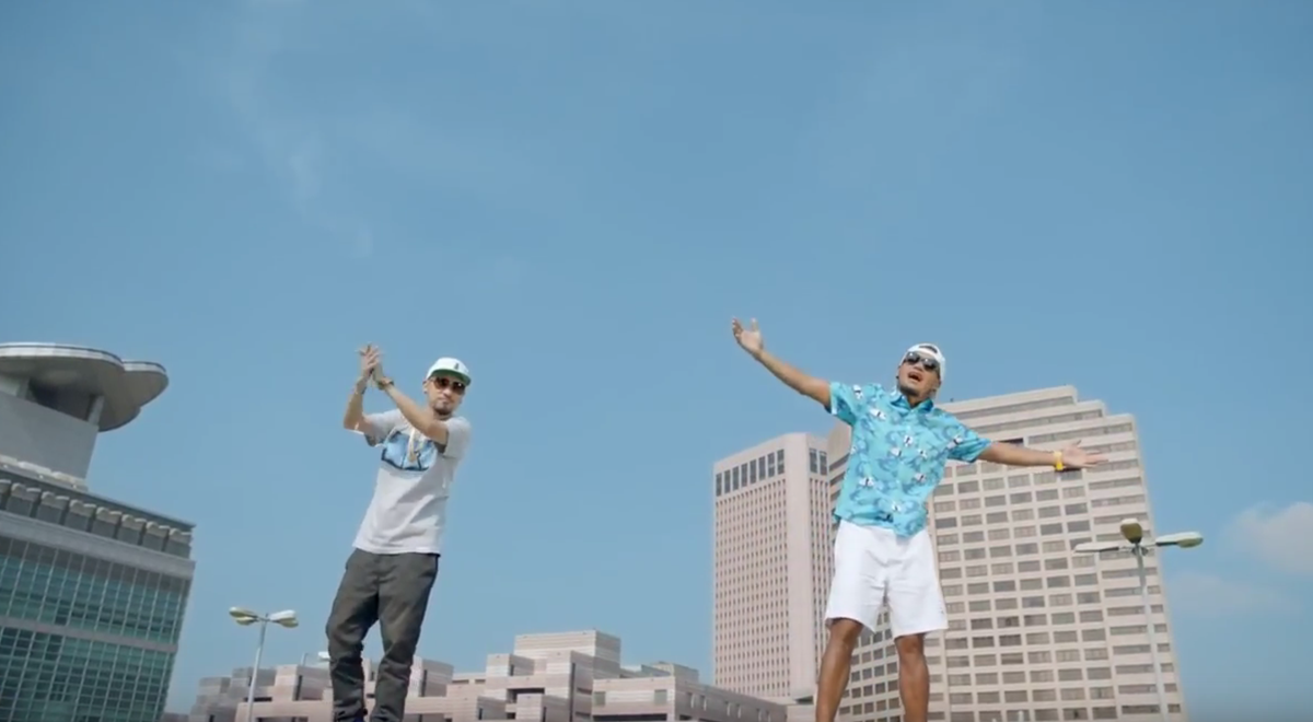 BBHShanghai's tweet photo. Our Harbin MV is climbing the charts!
https://t.co/YW9gru1C4h http://t.co/rO4GL8sS50