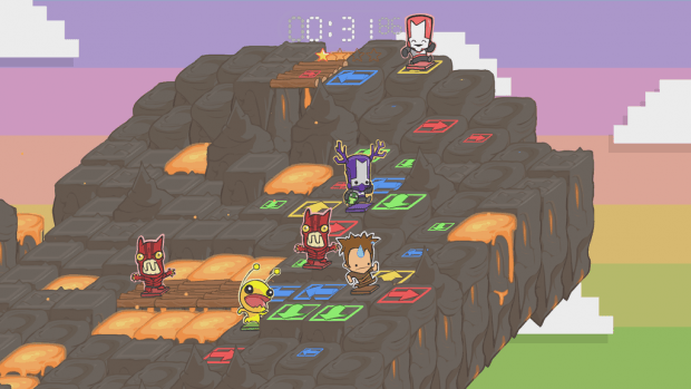 XBLAFans's tweet photo. XBLA Fans Streaming Schedule: 9-7 to 9-13 http://t.co/oNwcR2uiAc http://t.co/nVXHAwmKA4