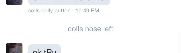 CollsFreckles's tweet photo. @collxkelly http://t.co/x7v1ptTTg7