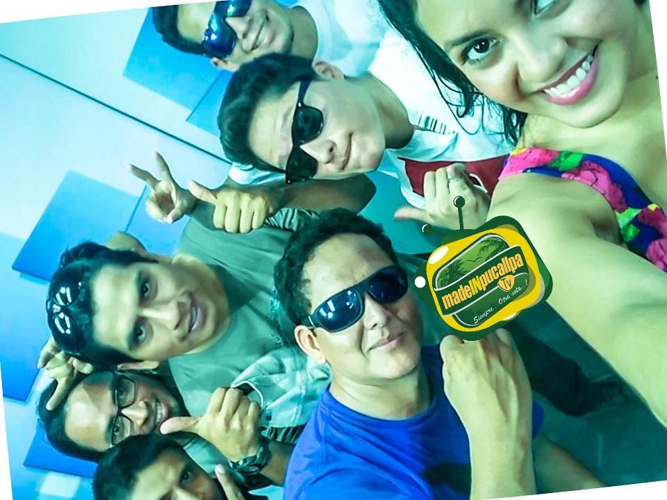 MADEinPUCALLPA's tweet photo. Seguimos Haciéndola.!! MADEInPUCALLPATV, Otra NOTA.!! http://t.co/HLI9LzAX3n