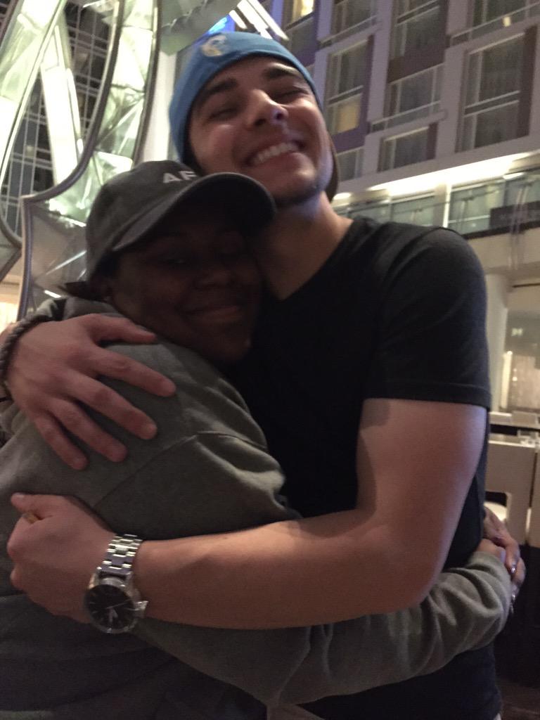 Making my life thank you!!! @sdkftkiki