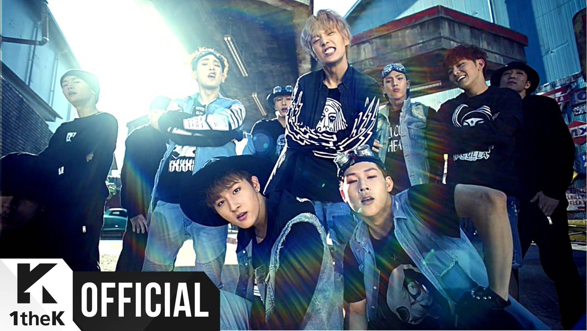1theK's tweet photo. [MV] #MONSTA_X(#몬스타엑스/@OfficialMonstaX) - '#RUSH(#신속히)'▶https://t.co/7cRMtXBEJ4
(iTunes: https://t.co/CdlXKuqSOp) http://t.co/4gi7P0wJmE