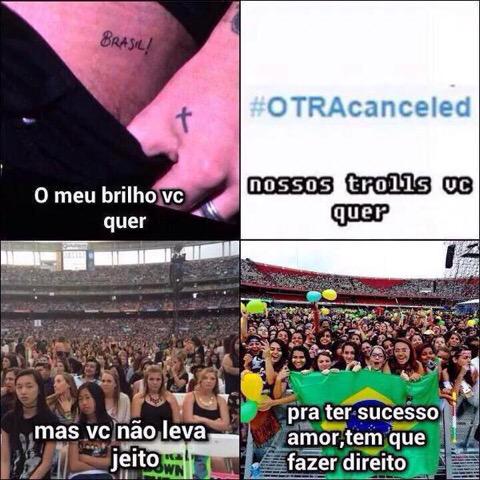 LPUpdatesBrasil's tweet photo. Sejem menas #LouisBackTo1D http://t.co/BdOO6J9Sw1