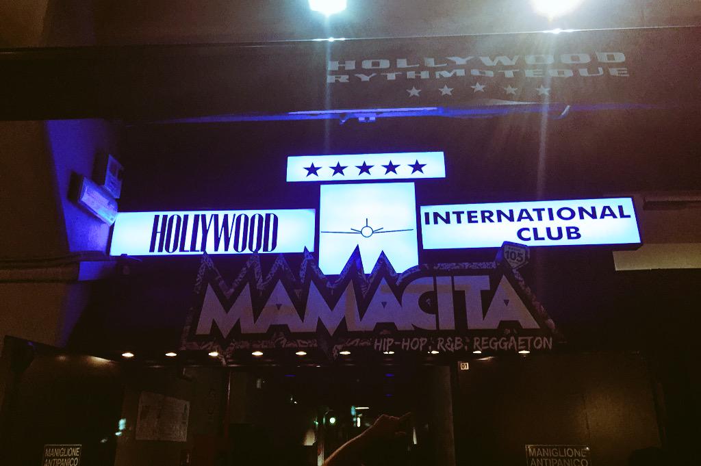 MAMACITA tweet media