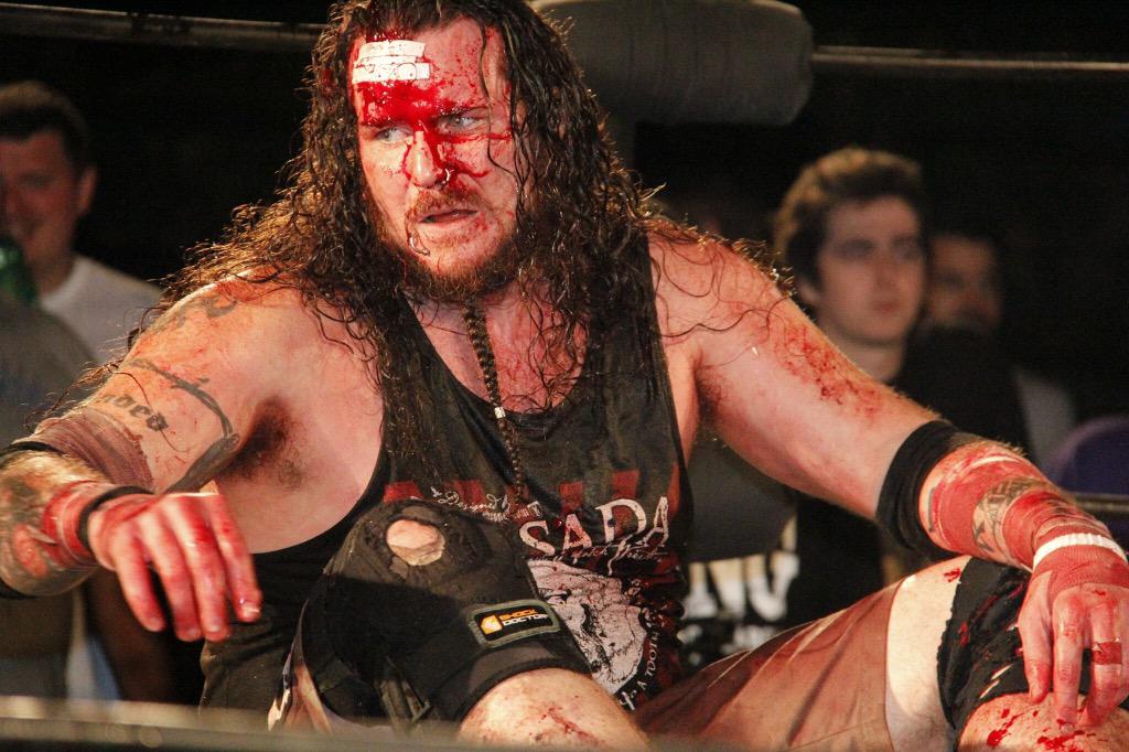 DeathmatchBeast's tweet image. Winner of the NGI.