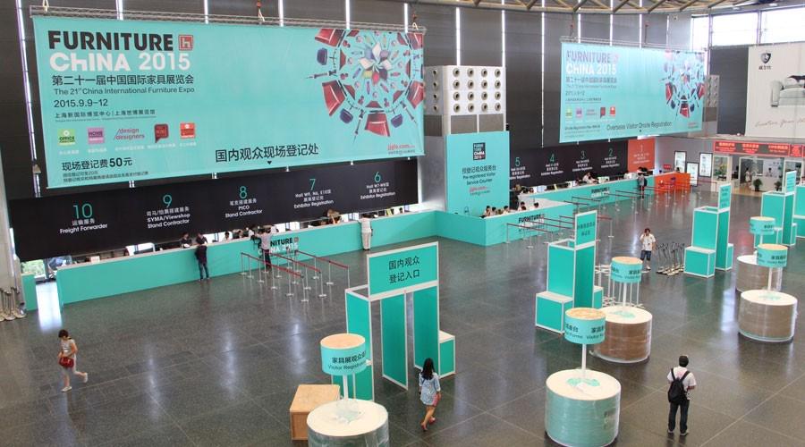 Fur_China's tweet photo. Furniture China 2015 is Opening Soon! Are you going to come?
See you on September 9 at Pudong, Shanghai~ http://t.co/x0jmkjViDP