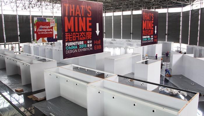 Fur_China's tweet photo. Furniture China 2015 is Opening Soon! Are you going to come?
See you on September 9 at Pudong, Shanghai~ http://t.co/x0jmkjViDP