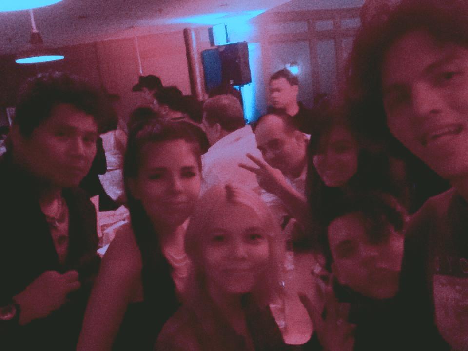 hailmari's tweet photo. last night http://t.co/S6TFScnaU6