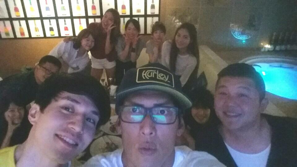 sbsroommate's tweet photo. [룸메이트] 룸메 식구들은 잘 지내고 있습니다! :D 여러분들도 잘 지내셨죠? Miss you all❤️ http://t.co/tsa3fA0W9a