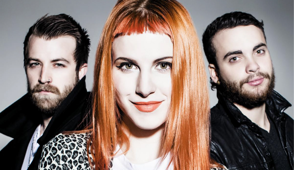 TheParamoreNews's tweet image. #11YearsOfParamore
