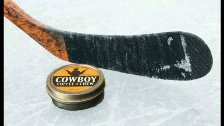 CowboyEnergyDip's tweet photo. Cowboy HOCKEY Coffee Chew
Dipping &amp; Chewing Tobacco Alternative NHL on Ice Energy USA Canada http://t.co/nAOz2Jn3qq http://t.co/b556j0qGsP