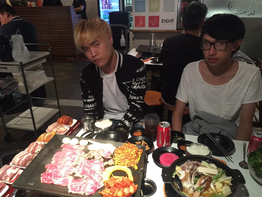 AlexGulol's tweet image. .@TiP_Adrian .@TiP_Impact  Yay...enjoy your vacation guys.