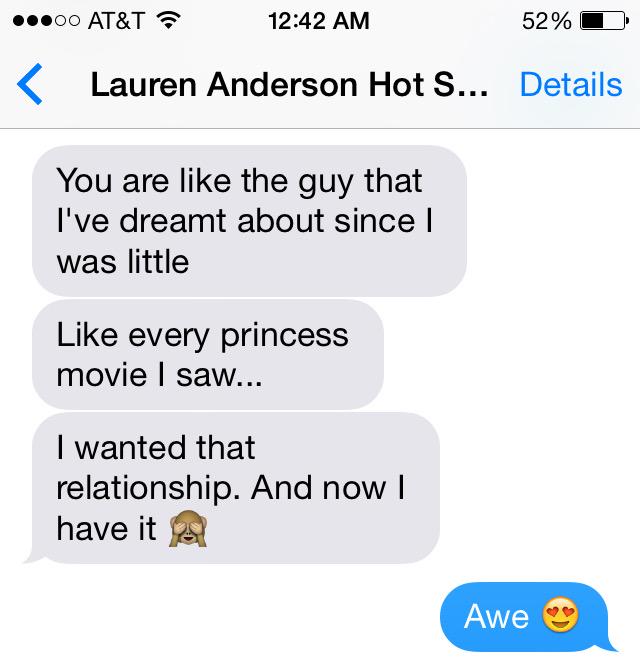 kimmiejackman's tweet photo. Wifey 😍😍😍 @laurenkatiebean http://t.co/Vp9mC0okKt