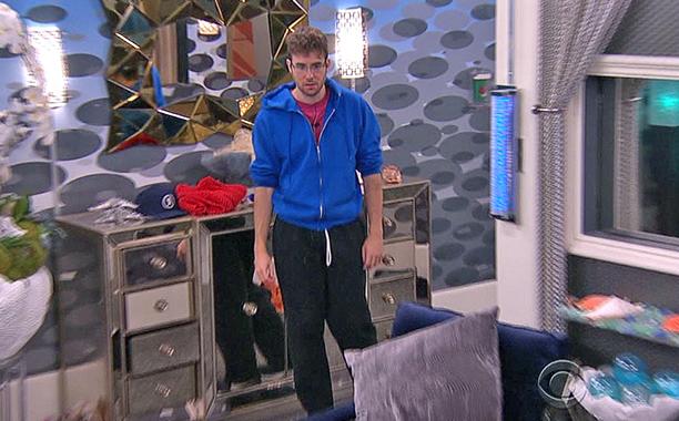 EW's tweet photo. Steve's now the most popular kid at the #BigBrother dance. Our recap: http://t.co/uEKFmcx2FS #BB17 http://t.co/rUq5UfOyKF