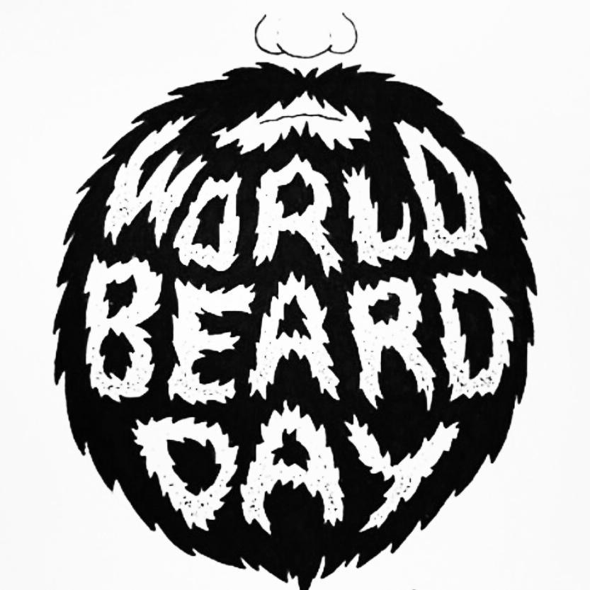 BrewingBeardsNY's tweet photo. This should be celebrated all month http://t.co/4Mi6jTfeFy #brewingbeards #beard #beardgang #beards #bearded #beardie http://t.co/hedZ1UlYuy