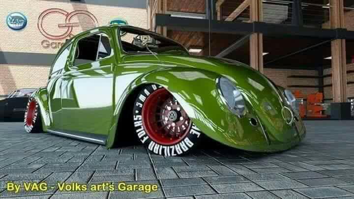 jeremymahovlich's tweet photo. I absolutely love this car. Cool-ass paint, deep wheels and big tire lettering. Fecken cool. #aircooledvw #BCVWLife http://t.co/TgF2NR22tV