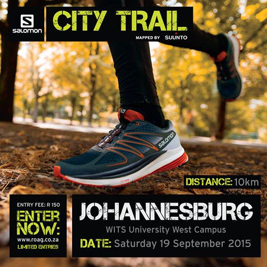 Ryno_Griesel (@ryno_griesel) on Twitter photo <a href="/Salomon_SA/">Salomon South Africa</a> #Citytrail brings the freedom of mountain running to JHB city Pics: @TVrugtman #SUUNTORUN 2WEEKS -GO! <a href="/Salomon_SA/">Salomon South Africa</a> #Citytrail brings the freedom of mountain running to JHB city Pics: @TVrugtman #SUUNTORUN 2WEEKS -GO!