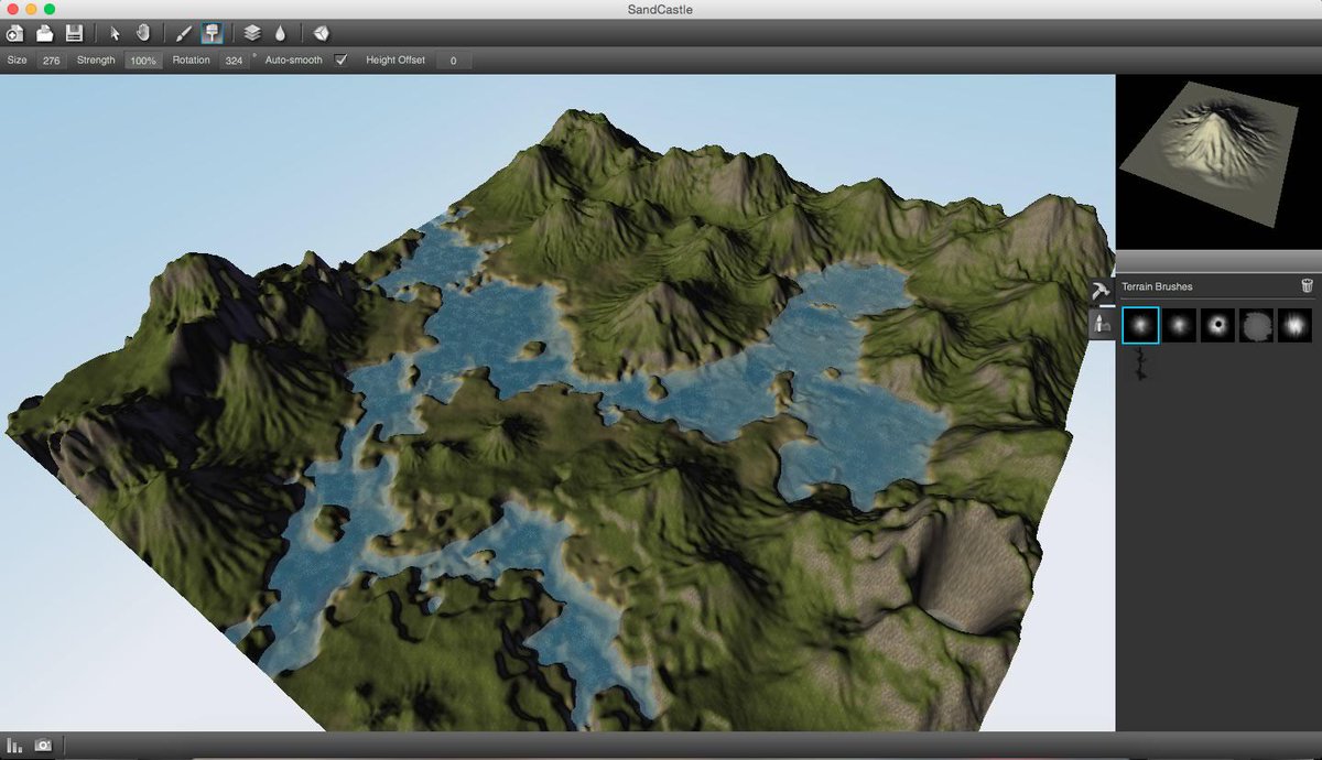 TheYellowThorn's tweet photo. Details in the link to our presentation in #Chicago on #SandCastle
http://t.co/rtK7t1qYRO
#gamedev #flashdev #airdev http://t.co/EqQL3WNcDH