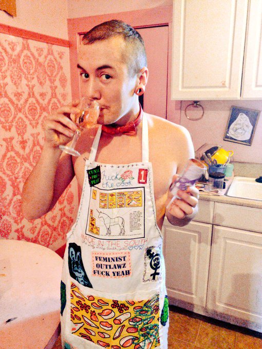 Just pissed on @JamesDarlingxxx for his birthday! #luckyboy #goldenbday #dontpushmepushapushpop #piss&amp;champagneparty<a class="tags" href="/tag/jamesdarlingxxx">@jamesdarlingxxx</a><a href="/tag/piss"class="tags"><span>#piss</span></a><a href="/tag/luckyboy"class="tags"><span>#luckyboy</span></a><a href="/tag/goldenbday"class="tags"><span>#goldenbday</span></a><a href="/tag/dontpushmepushap"class="tags"><span>#dontpushmepushap</span></a>