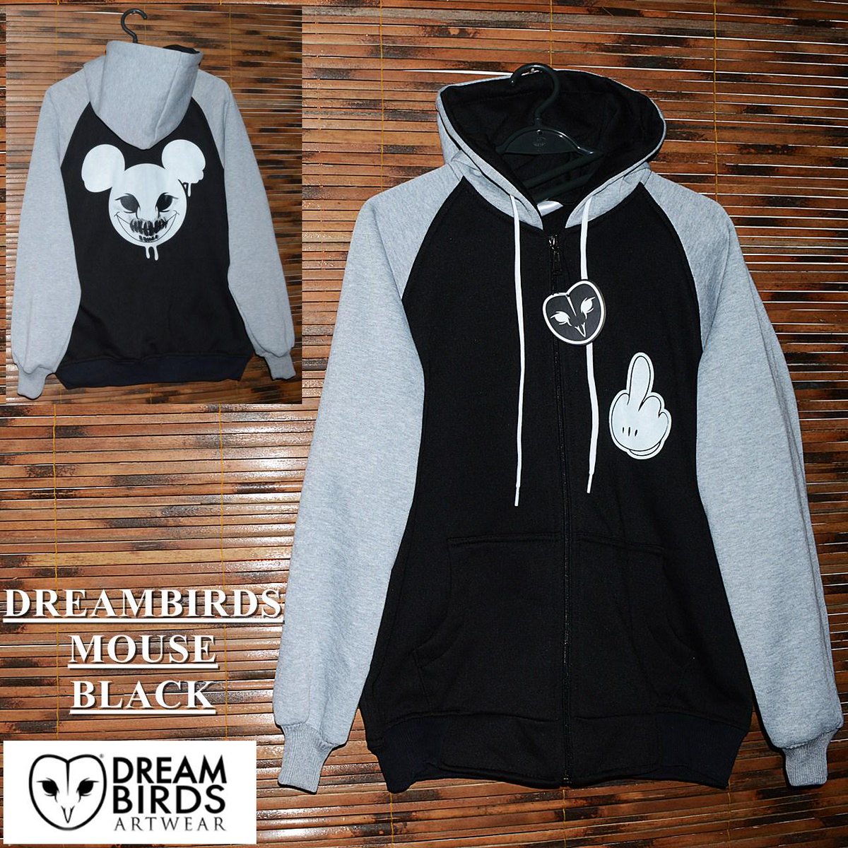 JacketDistro_ID's tweet photo. SALE
dreambirds mouse
bahan flece cotton
All size M/fit L
100rb
Bbm.3211F1D2
sms.082126868251 
IG. jacketmurah_BDG http://t.co/voRvR5Argz