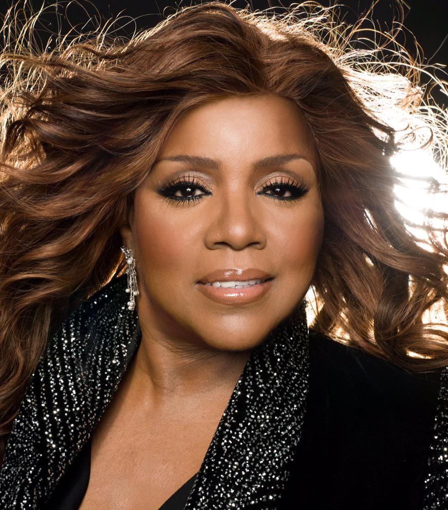  HAPPY BIRTHDAY TO GLORIA GAYNOR!   May we all \"SURVIVE\" for many years to come.  