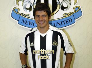   NUFC_Index: Happy birthday to former Mag Emre Belozoglu today - 35 years old 