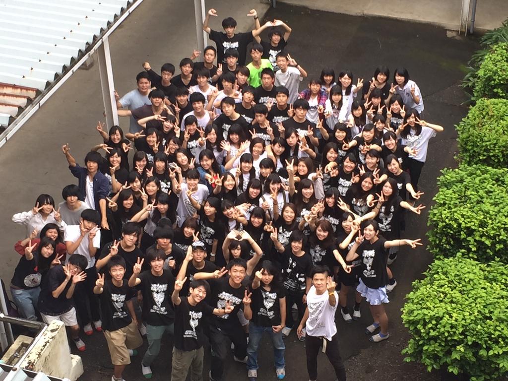groovyUN68's tweet photo. 全体 http://t.co/BbTZ6c8zqy