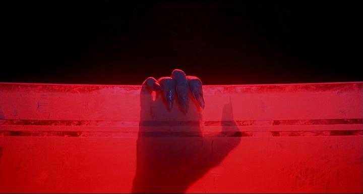 \mornin...and happy birthday Dario (Argento).. Master! 