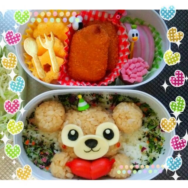 ダッフィー シェリーメイ