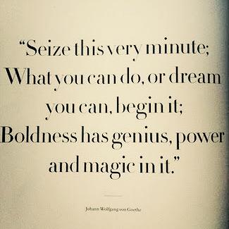 BarbaraWijnen's tweet photo. Quote of the day #goethe http://t.co/9CkBXJdK66