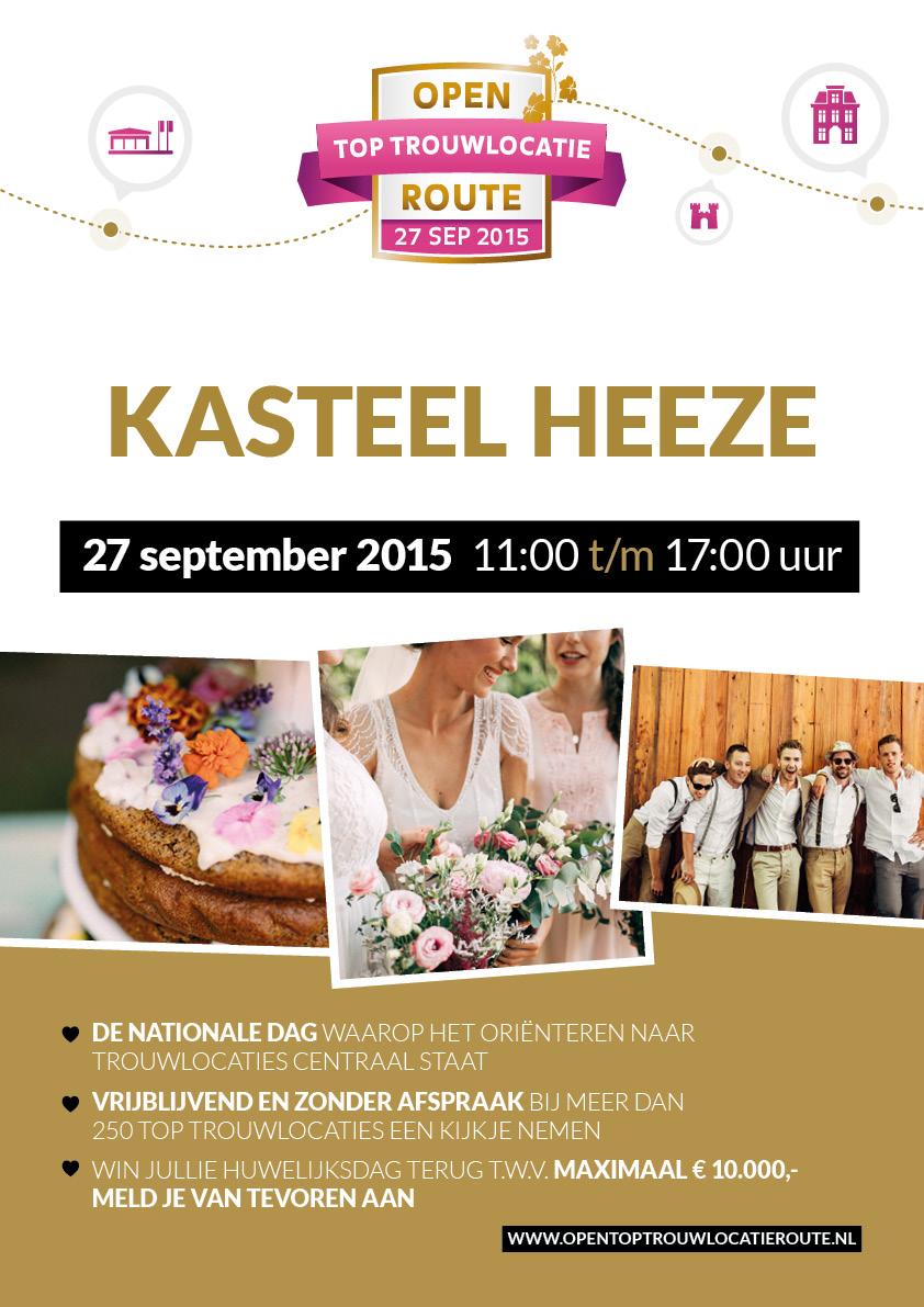 KasteelHeeze's tweet photo. Partners werken weer mee aan #OTTLR15 #KasteelHeeze #27sept: @Jacquesvanbragt @Gem_HeezeLeende @skyflynl @Bollair http://t.co/iKJT8GiyWN