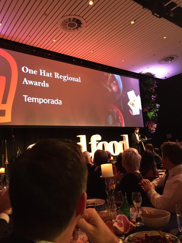 Temporada tweet media