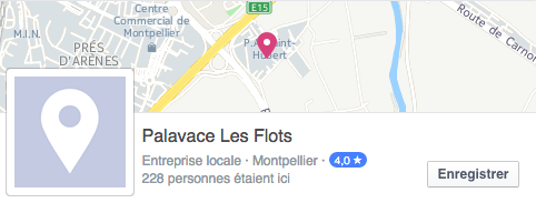SvenRzzz's tweet photo. C'est une blague ?? 
Palavace-les-Flots - 228 illettrés étaient ici...

#Palavas #Lesyeuxquisaignent http://t.co/shgtYSwtqI