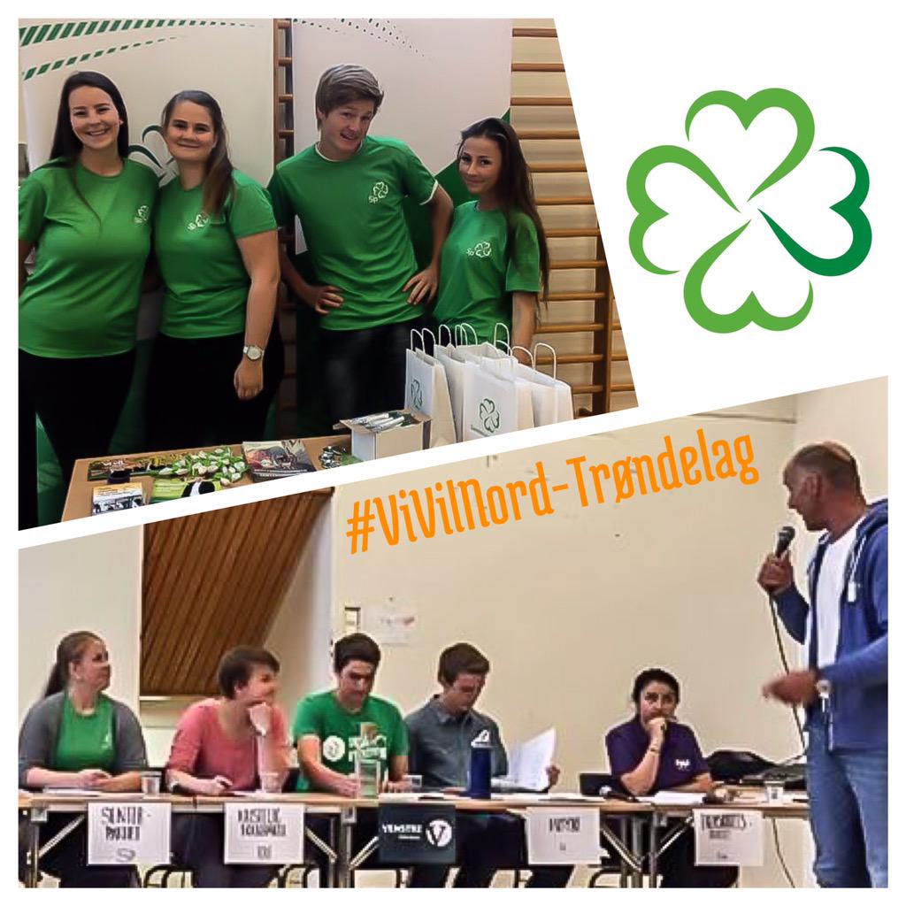 ntsenterungdom's tweet photo. Siste dag m/skoledebatter! Første debatt på Aglo vgs med ung.kand. i Stjørdal, Dorthea som debattant for første gang! http://t.co/9x7r7AHpqj